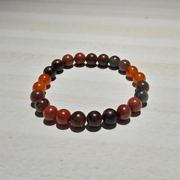 Birth_Number_9_Crystal_Bracelet